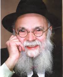 PETIRAH OF RABBI NISSON WOLPINZ"L