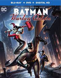 Batman and Harley Quinn review | Batman News