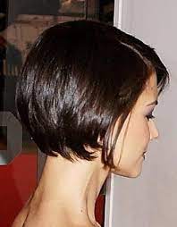 35 Best Short Bobs 2018 Best Haircut Style For Men Women And Kids Trending In 2021 Short Hair Back Bob Haircut Back View Short Hair Haircuts