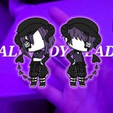 Choose from hundreds of dresses, shirts, hairstyles, weapons, and much more! Bad Girl Outfits Gacha Life Outfits Cute Novocom Top