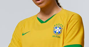 Mas ainda faltava um detalhe. Uniforme Da Selecao Feminina Tera Apenas Estrelas Das Conquistas Das Mulheres Gzh