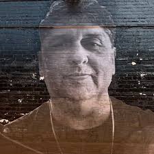 Bring Home Jorge Marcelo Vargas