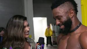 WWE News: Cedric Alexander publicly confesses his love for AEW Superstar