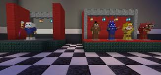 1.5.0 almost 6 years ago. Fnaf Heads Resource Pack Minecraft Pe Texture Packs