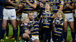 My year with mnd documentary has been nominated for a national television award. Rob Burrow Documentary Gets National Recognition Leeds Rhinos