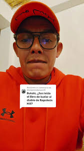 Respuesta a @jesusgonzalezsanc81 LIBROS DE NAPOLEON HILL #viral #bukalo  #dinero