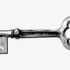 Free Free 218 Home Key Svg SVG PNG EPS DXF File