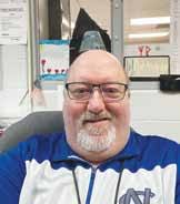 Nicholas County SBDM and Board of Education