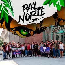 The pa'l norte festival in northern mexico may change its design and style every year, but the slogan. Pal Norte 2021 Tour Oficial Travelia Mexico