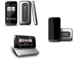 HTC Touch Pro2 technische daten, test ...