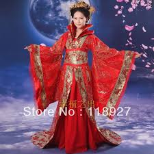Pin By Holly Wan On Empress Wu Costume Hanfu Chinese Traditional Costume Chinese Wedding Dress Traditional