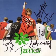 james absolutely anything by these boys is fantastic album songs songs album