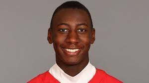 Daylon Williams's Instagram, Twitter & Facebook