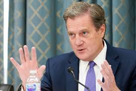 Playbook: GOP privacy hawks vs. GOP security hawks