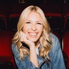 God of Revival (Live)