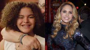 Todo parece indicar que la chica de 15 años está lista para seguir los pasos de sus padres. Pese Al Exitoso Dueto Con Mijares Lucero Destapa Que Su Hija Aun No Cantara De Manera Profesional Lo Ultimo Las Estrellas Tv
