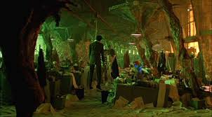 There are a few cuts to profanity in this release to make the film more family friendly: Image Result For Beetlejuice Sets House On Haunted Hill Beetlejuice Beetlejuice Movie