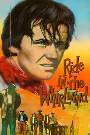 Ride in the Whirlwind