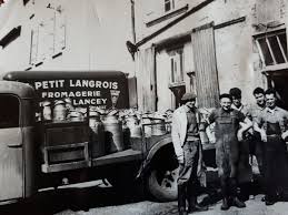 Image result for Gray 1960 Petit Truck