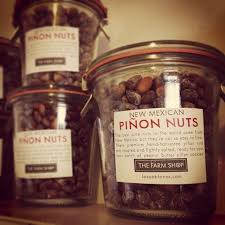 Pinon A New Mexican Must Thefarmshop Lospoblanos Nm Holiday In 2020 Mexico Gift New Mexico Travel New Mexico