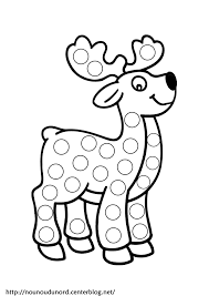 epingle par mathilde quennehen sur bricolage de noel coloriage prescolaire maternelle coloriages montagne pour adultes