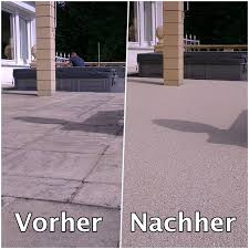 Steinteppich Terrasse Kosten Und Preise Fugenloser Boden Steinteppich Terrassenbelag Terrassen Belag Bodenbelag Terrasse