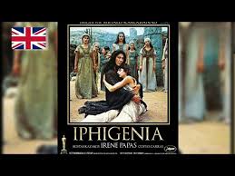 Image result for Iphigenia