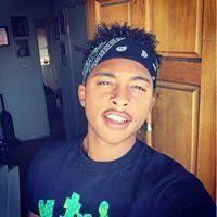 Dontay Colbert's Instagram, Twitter & Facebook