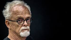 At 76, Tom Brady (not that Tom Brady) finds demanding performance art  'intensifies the joy'