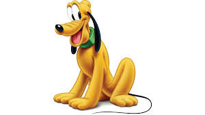 The transparent part will be. Pluto Transparent Hd Png Download Cppng Com