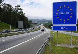España y portugal reabren fronteras (foto: La Ministra De Turismo Adelanta Que Espana Abrira Sus Fronteras Con Francia Y