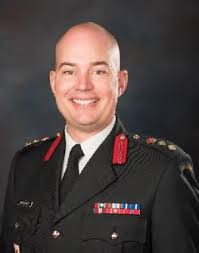 THE CANADIAN GUNNER L'ARTILLEUR CANADIEN 2020