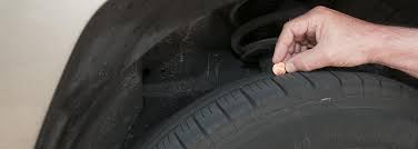 How To Check Tire Tread | Bmw Of Mamaroneck