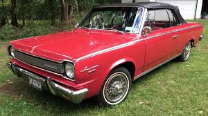 Image result for Apollo Yellow 1966 AMC