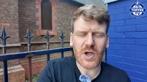 Everton FC: Toffee TV