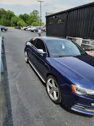 Image result for Estoril Blue 2014 S5