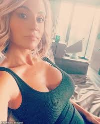 April Spivey's Instagram, Twitter & Facebook