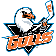 Tickets San Diego Gulls