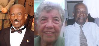 Hamilton Green, Sister Mary Noel Menezes, Bryn Pollard head list of  National Awardees