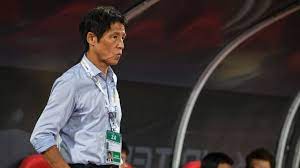 Kekesalan pelatih timnas thailand, akira nishino yang merasa dibohongi salah satu pemainnya. Nishino Wants Thailand To Rise To The Challenge Football News Afc U23 Asian Cup 2019
