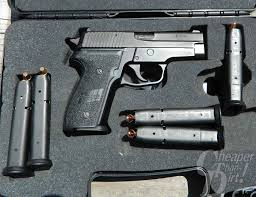 Check spelling or type a new query. Handgun Capacity Quality Or Quantity The Shooter S Log