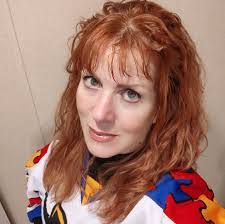 Crystal Larkins's Instagram, Twitter & Facebook