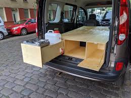 Step by step pictures of how i built a 31 foot rv fifth wheel camper from the frame up. Convert Your Car Into A Camper For Less Than 500 Travelspend