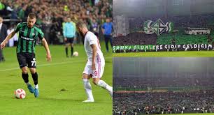 Sakaryaspor yeni stadyum tatangalar ilk maç muthiş coşku adapazarı çarkcaddesi sakaryaspor vs kahramanmaraş. Sakarya Yeni Stadindaki Ilk Macinda Galip Trt Spor Turkiye Nin Guncel Spor Haber Kaynagi