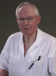 Eugene Byers Obituary