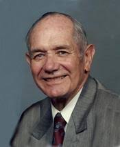 Obituary information for Jack Wainwright