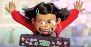 Pixar's 'Turning Red' Shines Its Spotlight