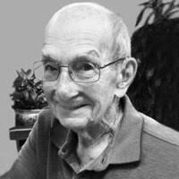 Russell Collard Obituary (1920