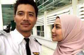 He is known for playing as adrian, the main character in the drama playboy itu suami aku. Teka Teki Neelofa Dan Fattah Amin Terjawab Citra Indonesia