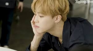 The rolling stones gave their first performance at the marquee club in london on july 12, 1962. Bts Jimin S Digital Cover Story Interview With Rolling Stone Talks About His Perfectionist Nature Insights And Incredible Talents Allkpop